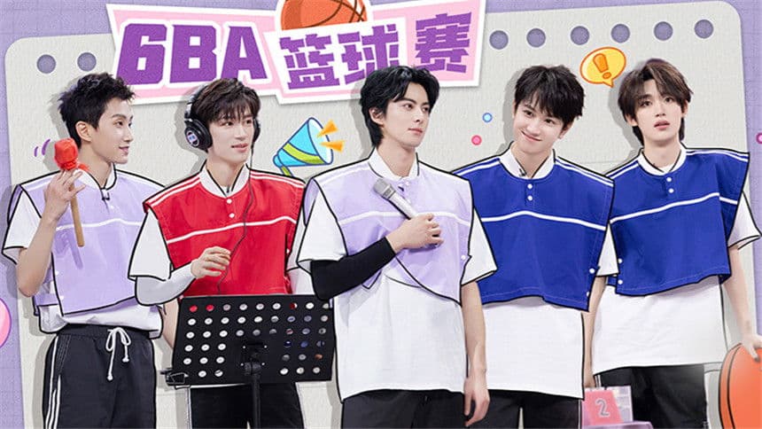 2025 Backstage Tour Episode 3