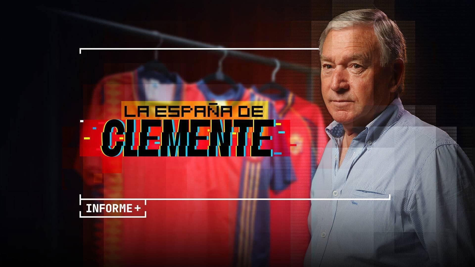 La España de Clemente - Cuestión de Estilo