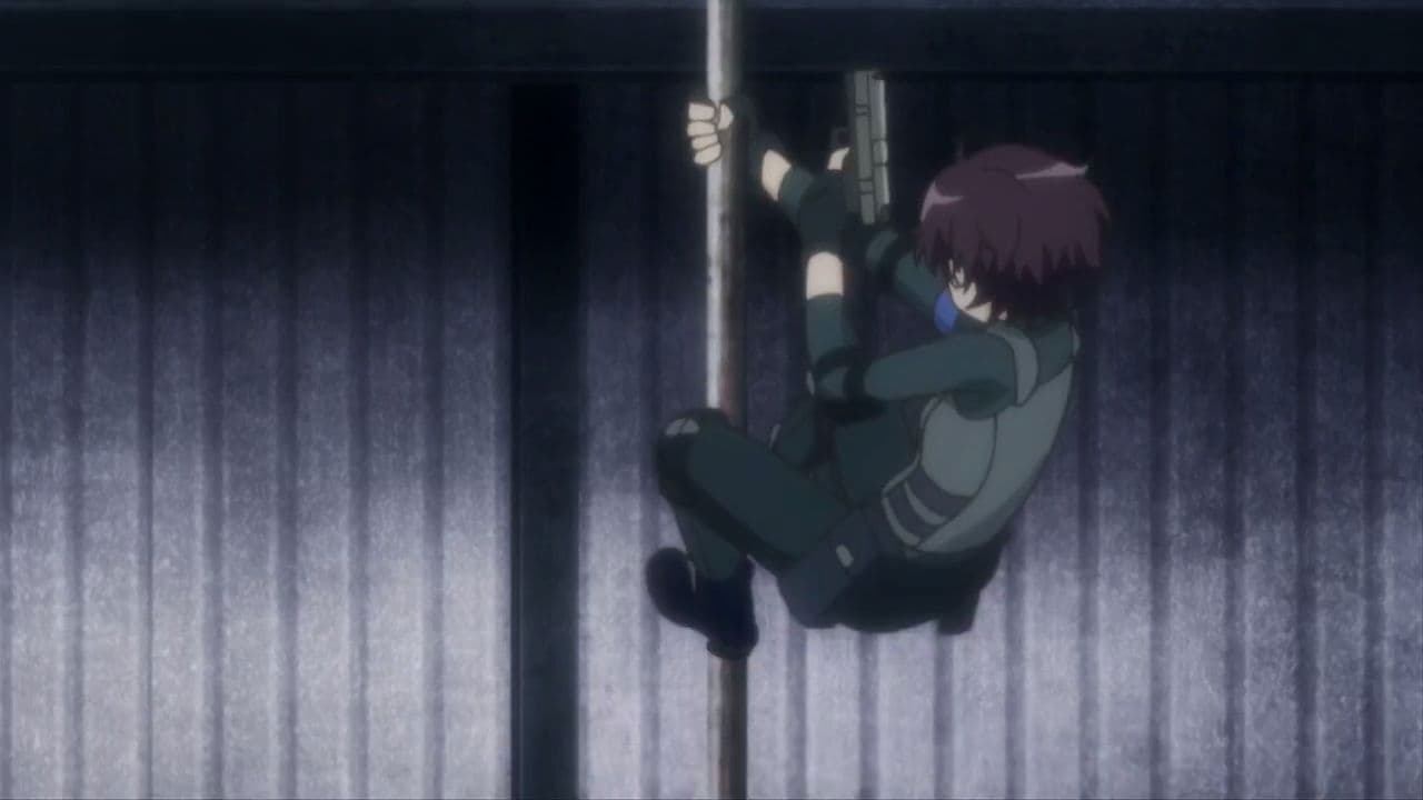 Brothers in Arms are Bound to Disappear