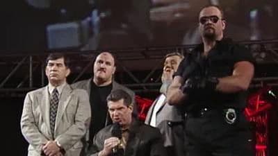 Raw - Nov. 02, 1998