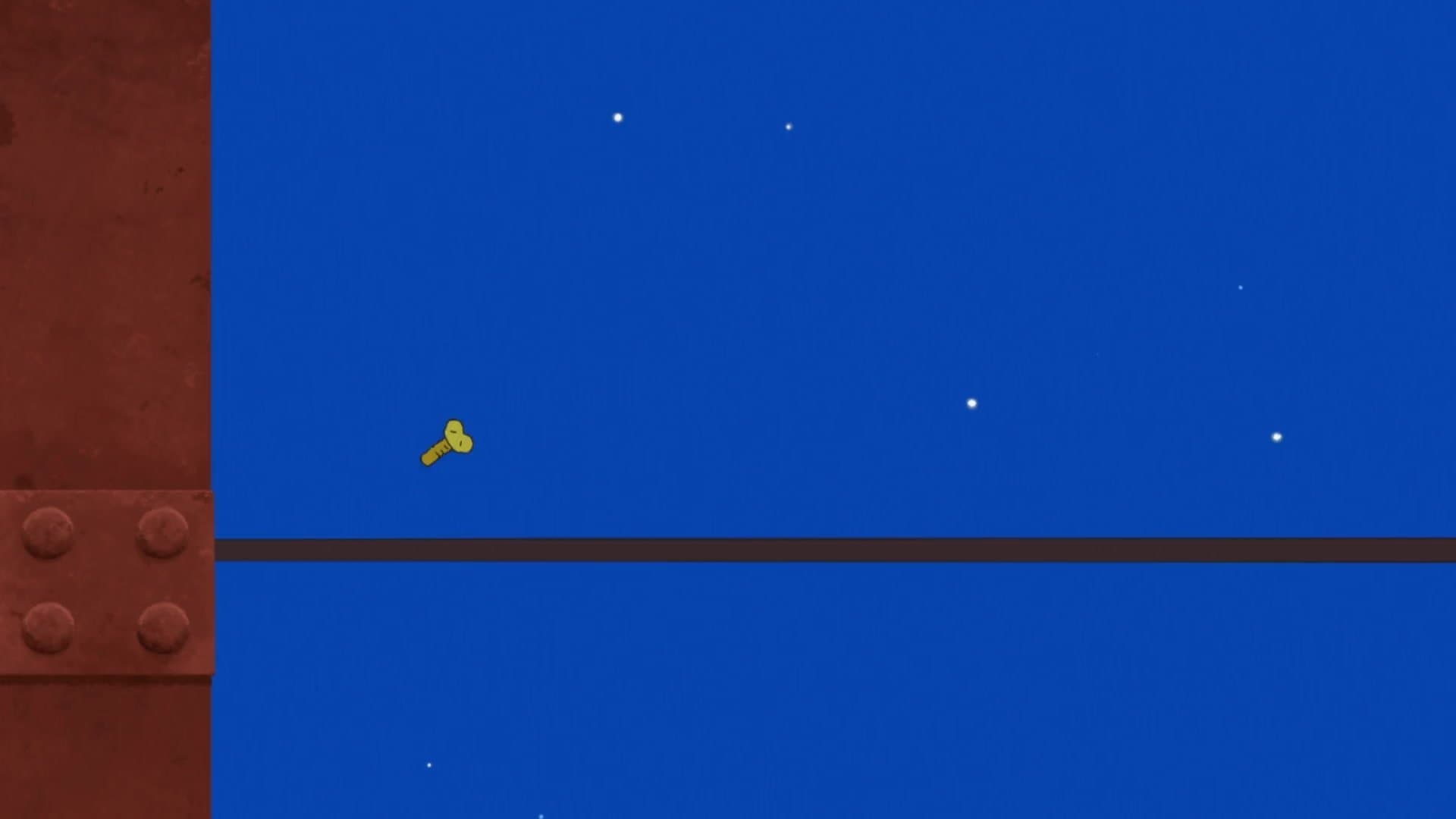 The Dangerous Construction Site