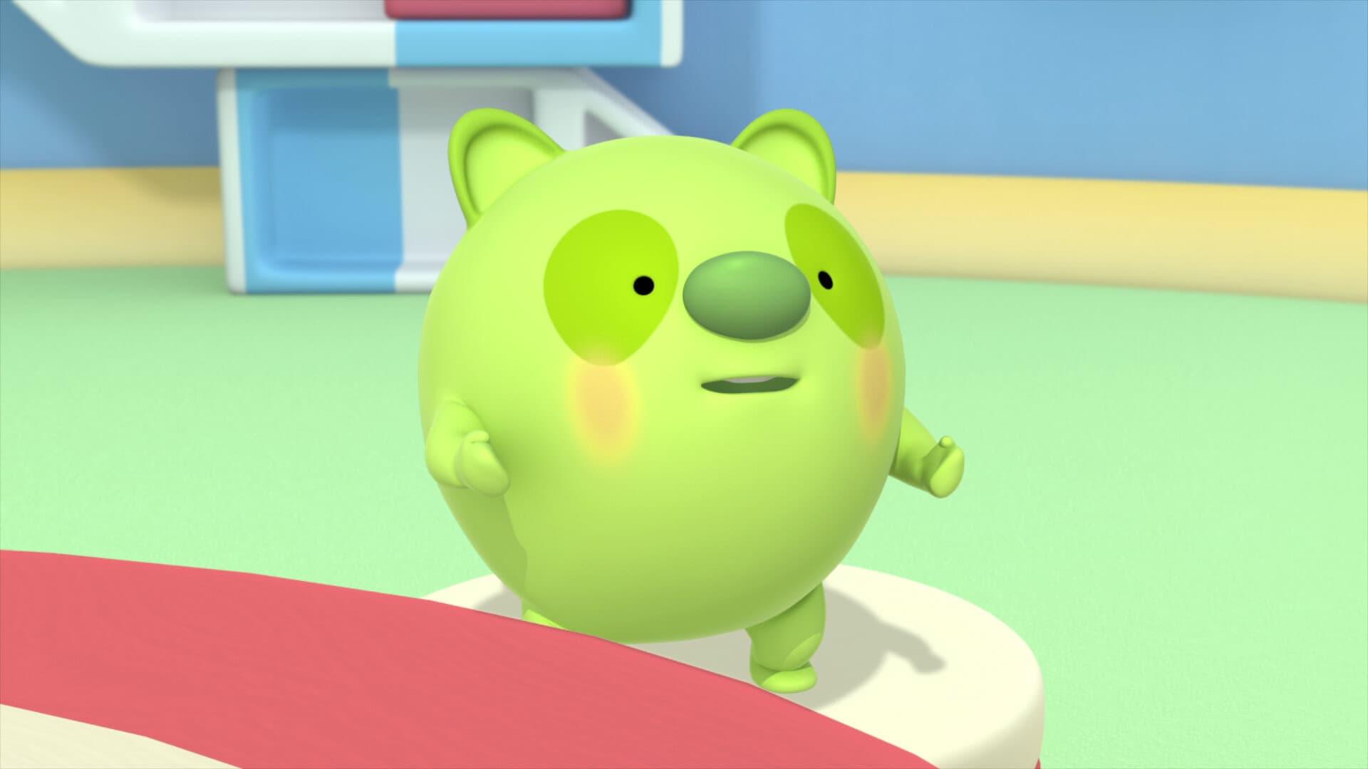 Keeping the Rules Every Day