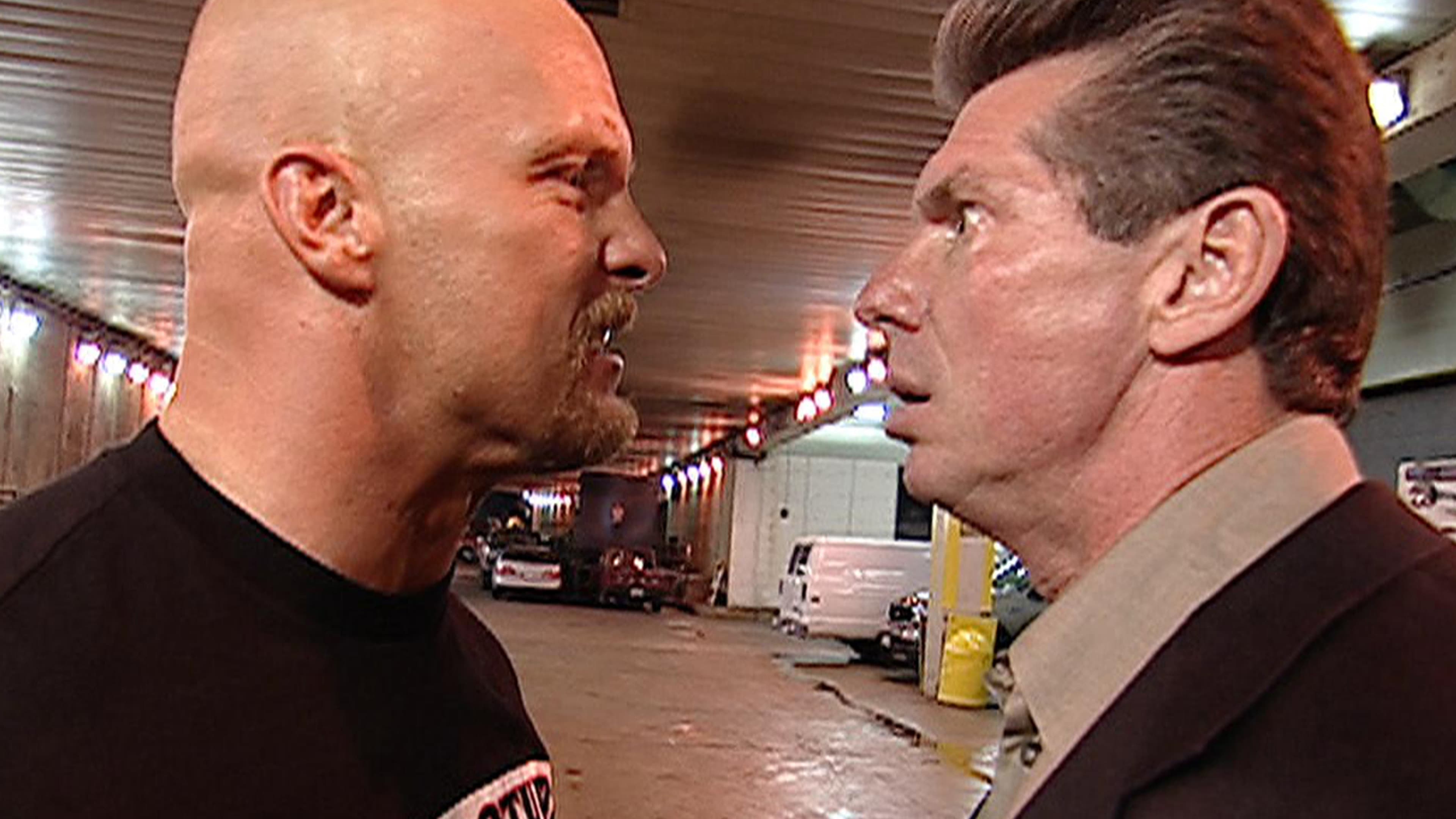 Raw - Jun. 11, 2001