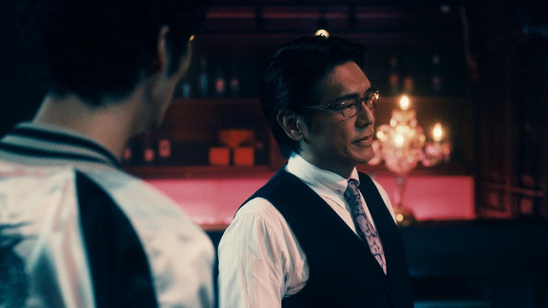 A man who can turn an opportunity into a pinch.