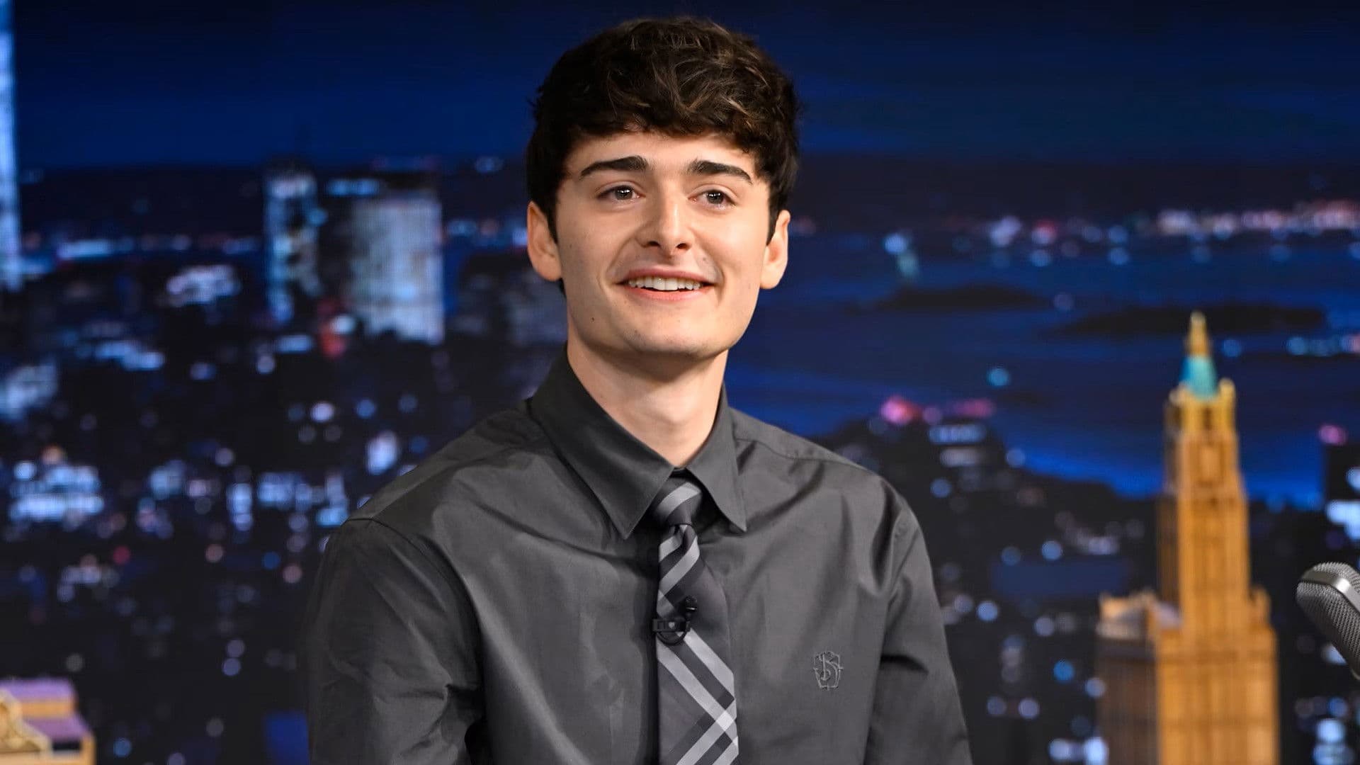 Noah Schnapp, Gwen Stefani, Amanda Gorman