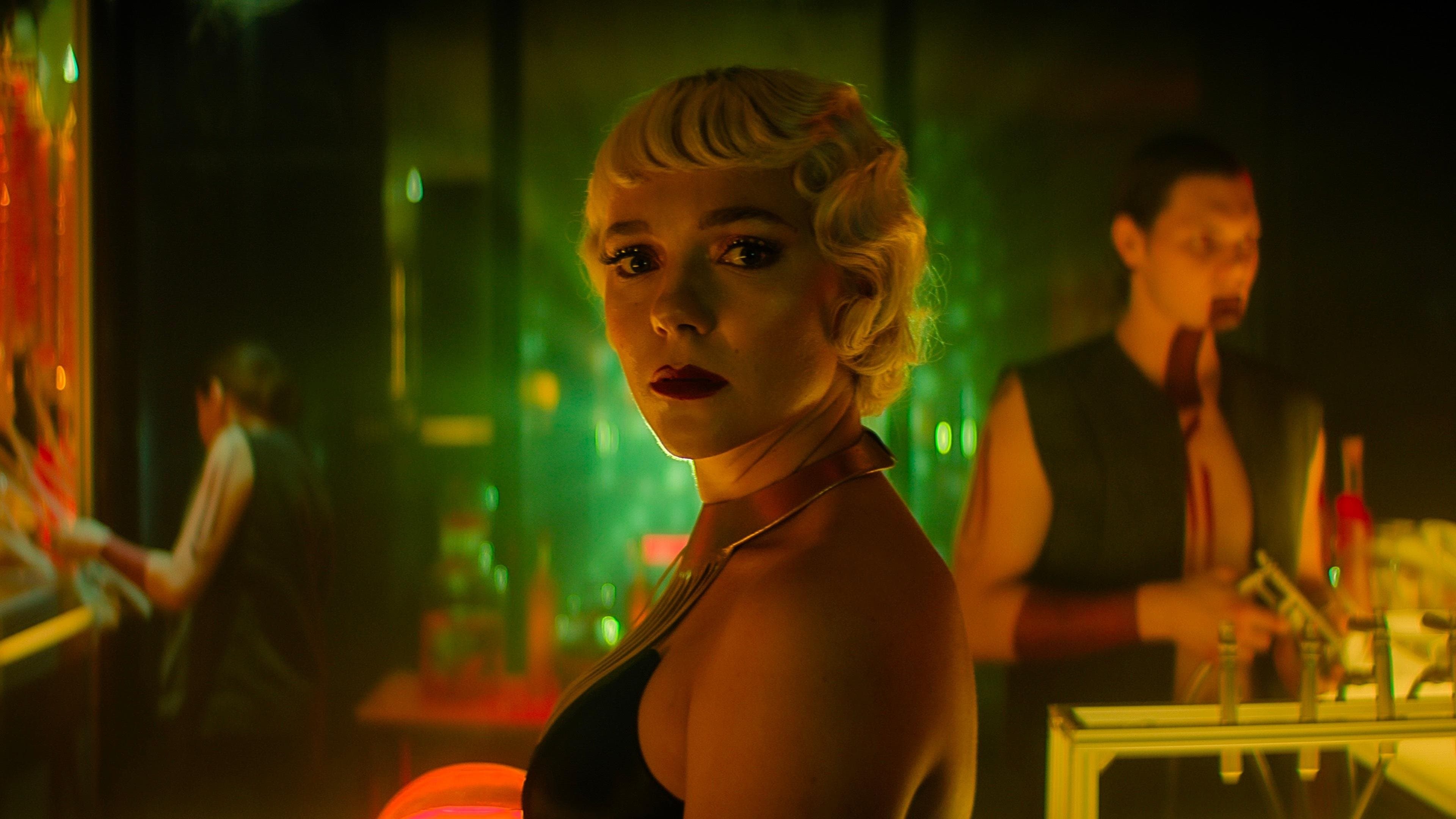 When a Book Finds You