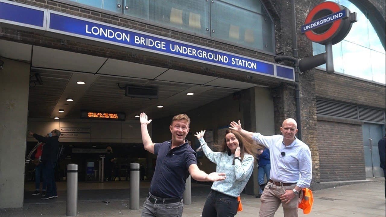 London Bridge