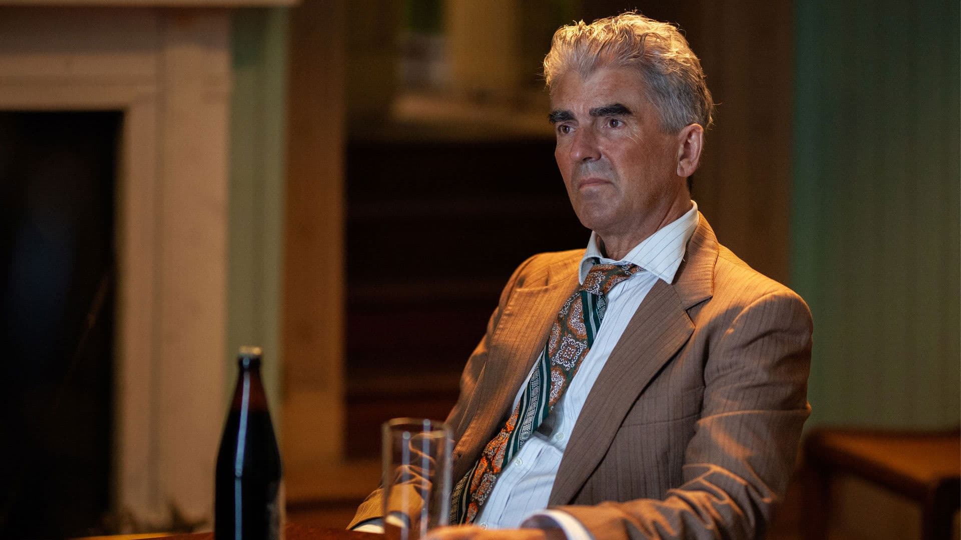 Leslie Price & Tom Barry