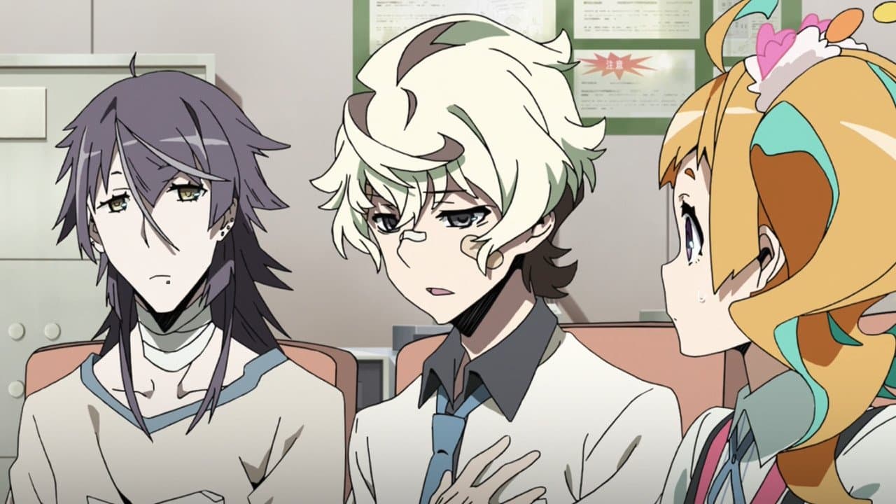 You Knew Very Well That Your Romantic Feelings Might Be Unrequited, Right?