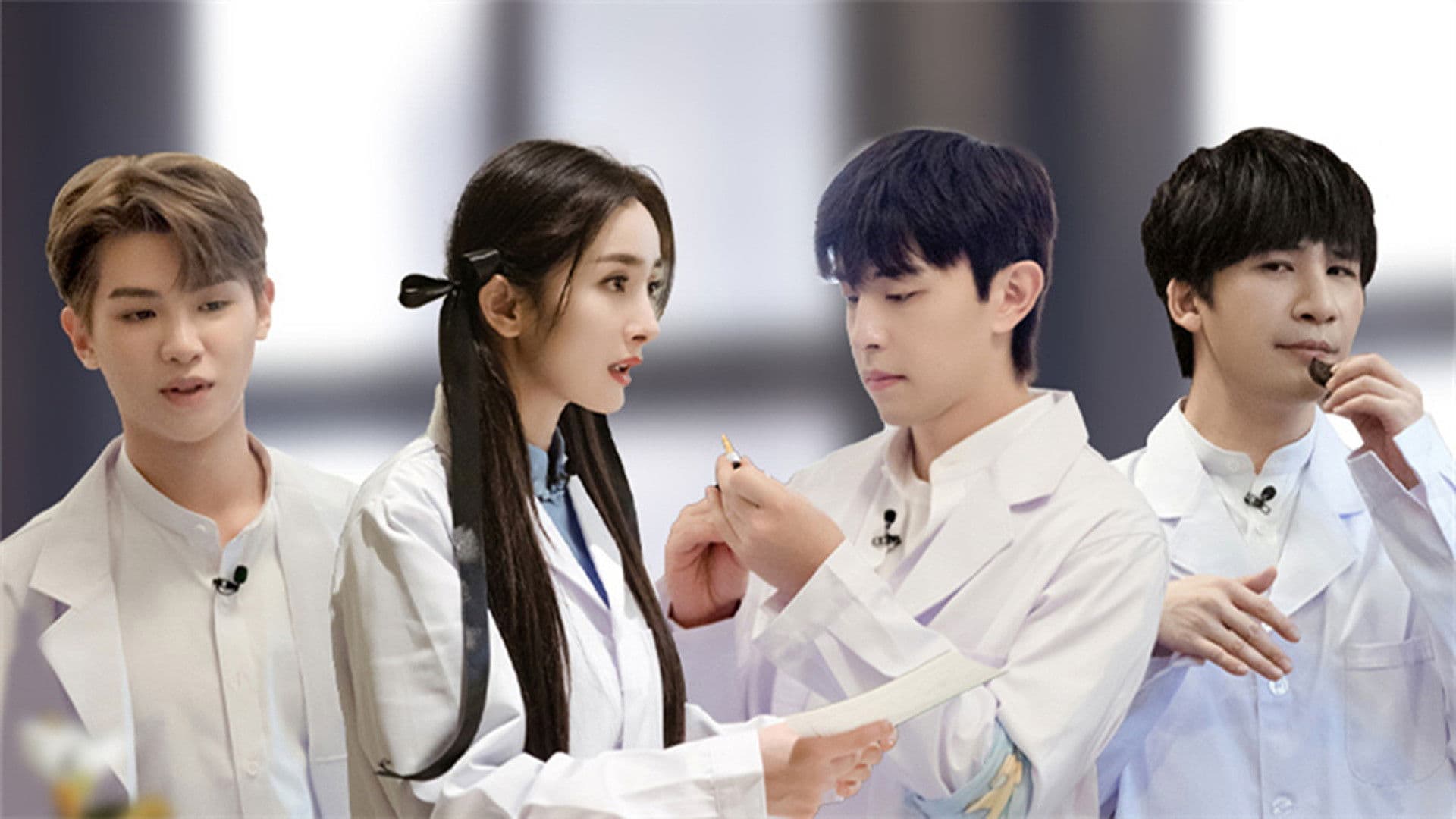 S3: EP11 Advance Bonus Scenes