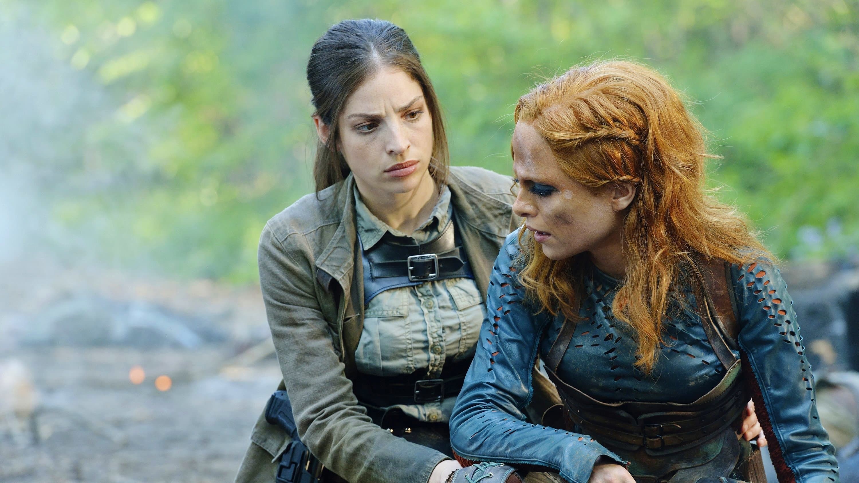 Of a Demon in My View