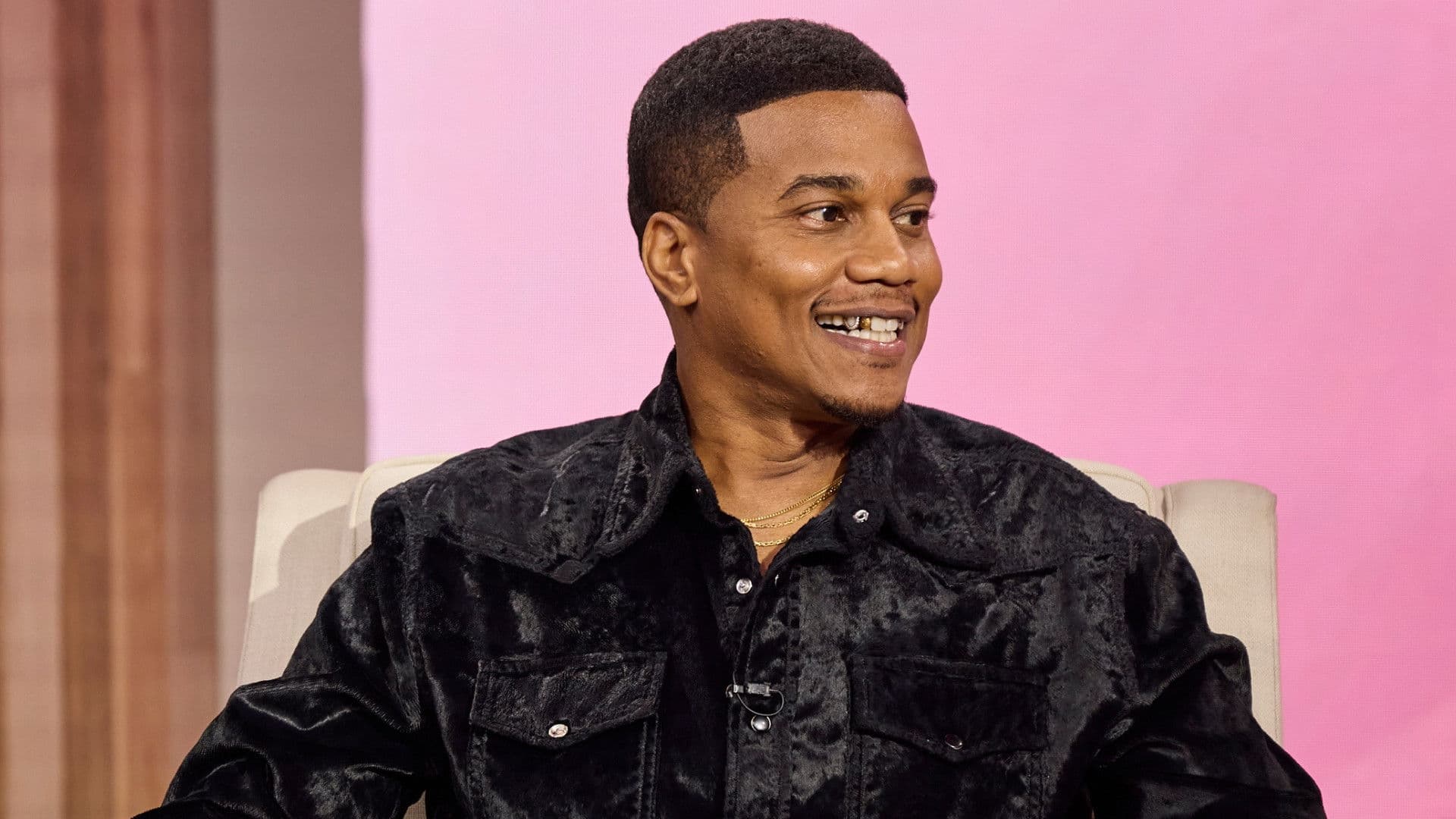 Susan Kelechi Watson, Cory Hardrict