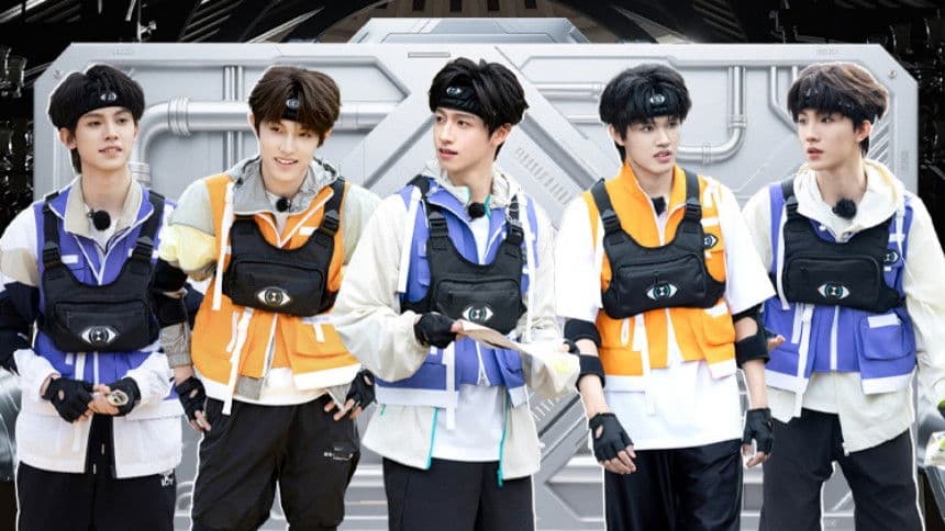 2025 Extras Episode 4