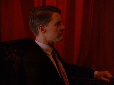 Pilot - International Release Alternate Ending