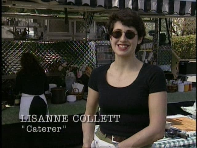 Behind the truth - X-food