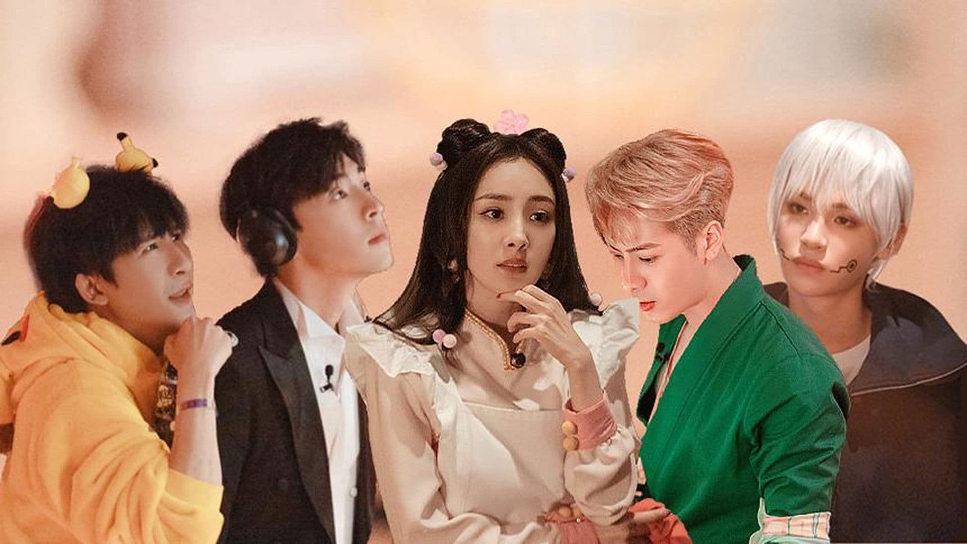 S3: EP1 Advance Bonus Scenes