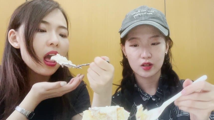 S1 · Newcomers’ Weekend EP8