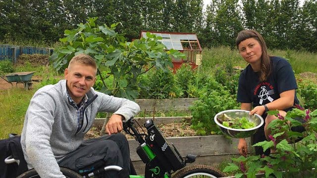 Caring for Our Community