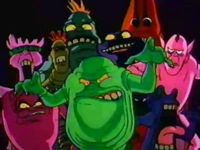 Pilot Episode - HD Restored