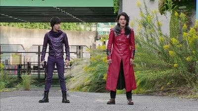 What Happened in Belt's Past?