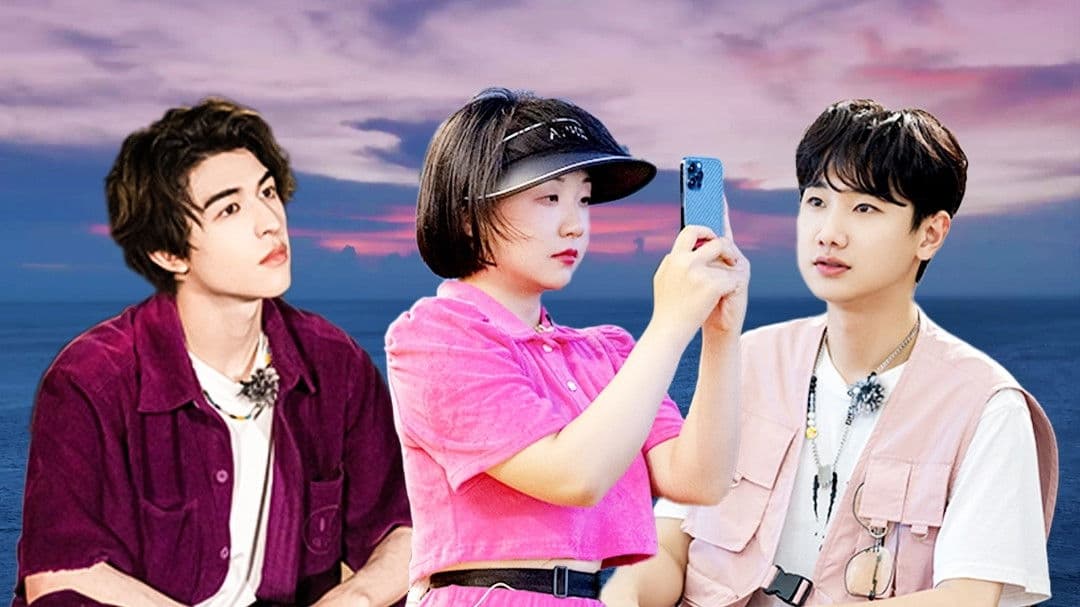 S2 EP8 Extra (Part1)