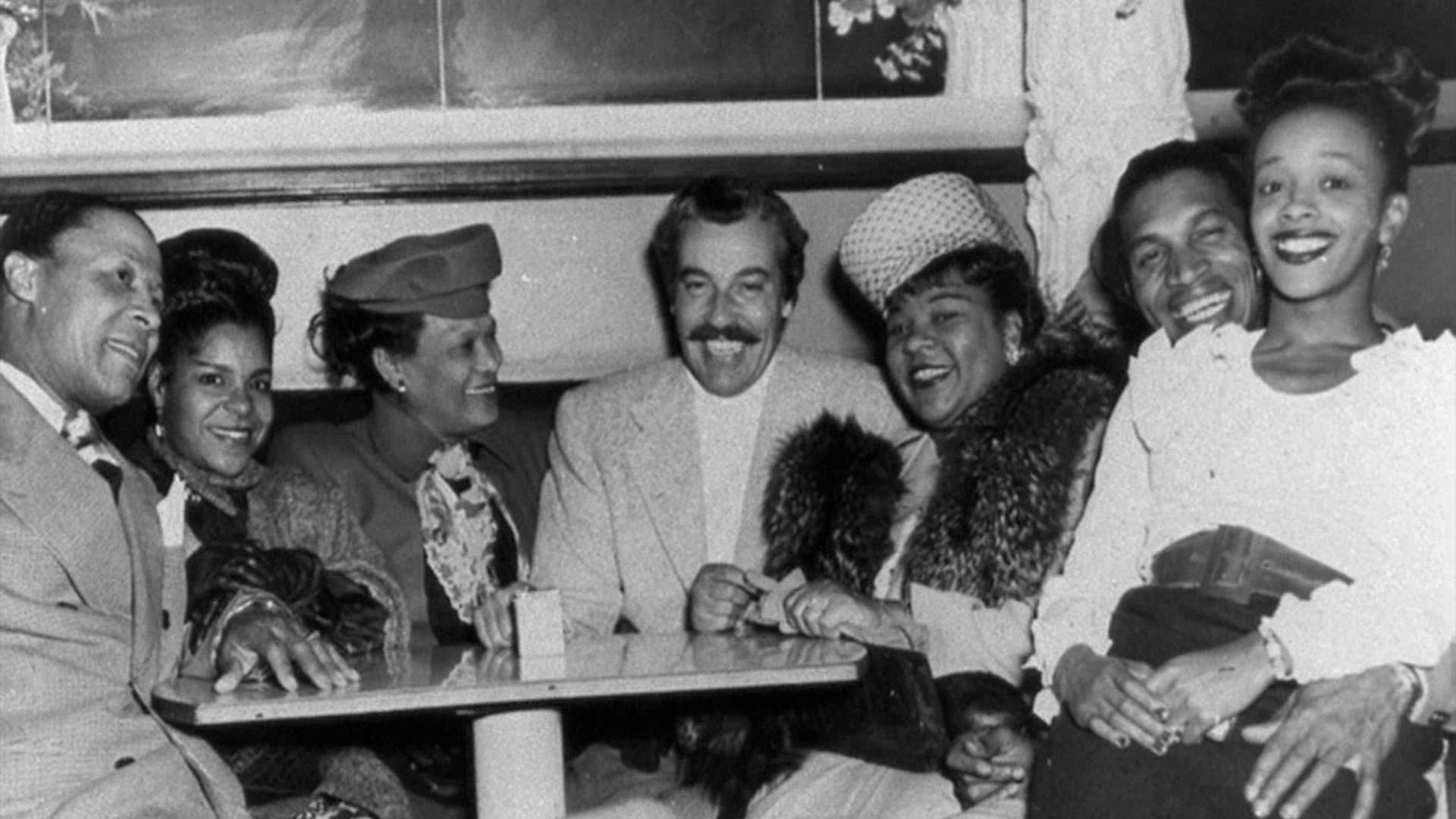 Swing: Pure Pleasure - 1935-1937