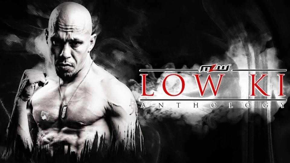 MLW Anthology: Low Ki