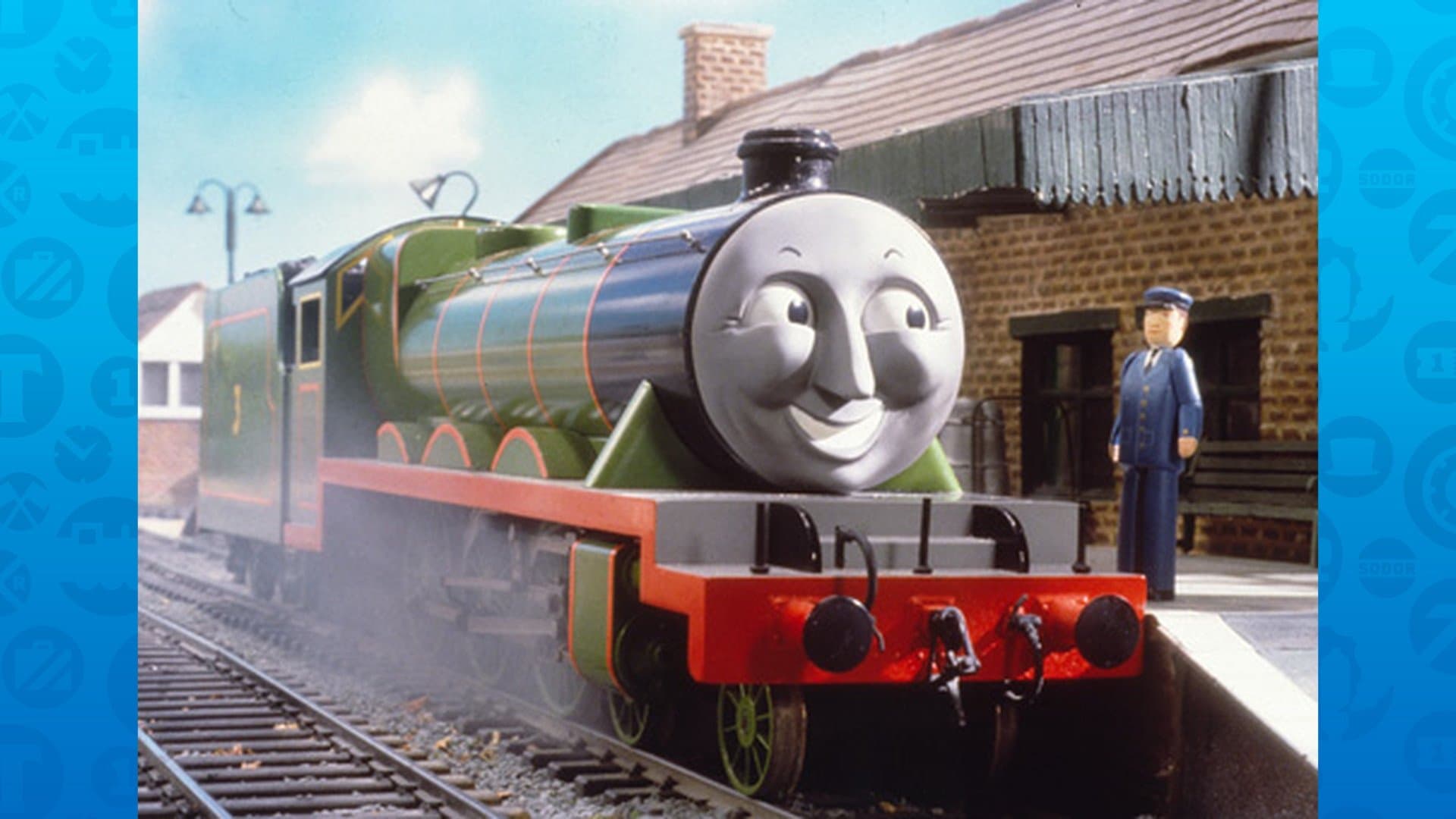 Whistles and Sneezes