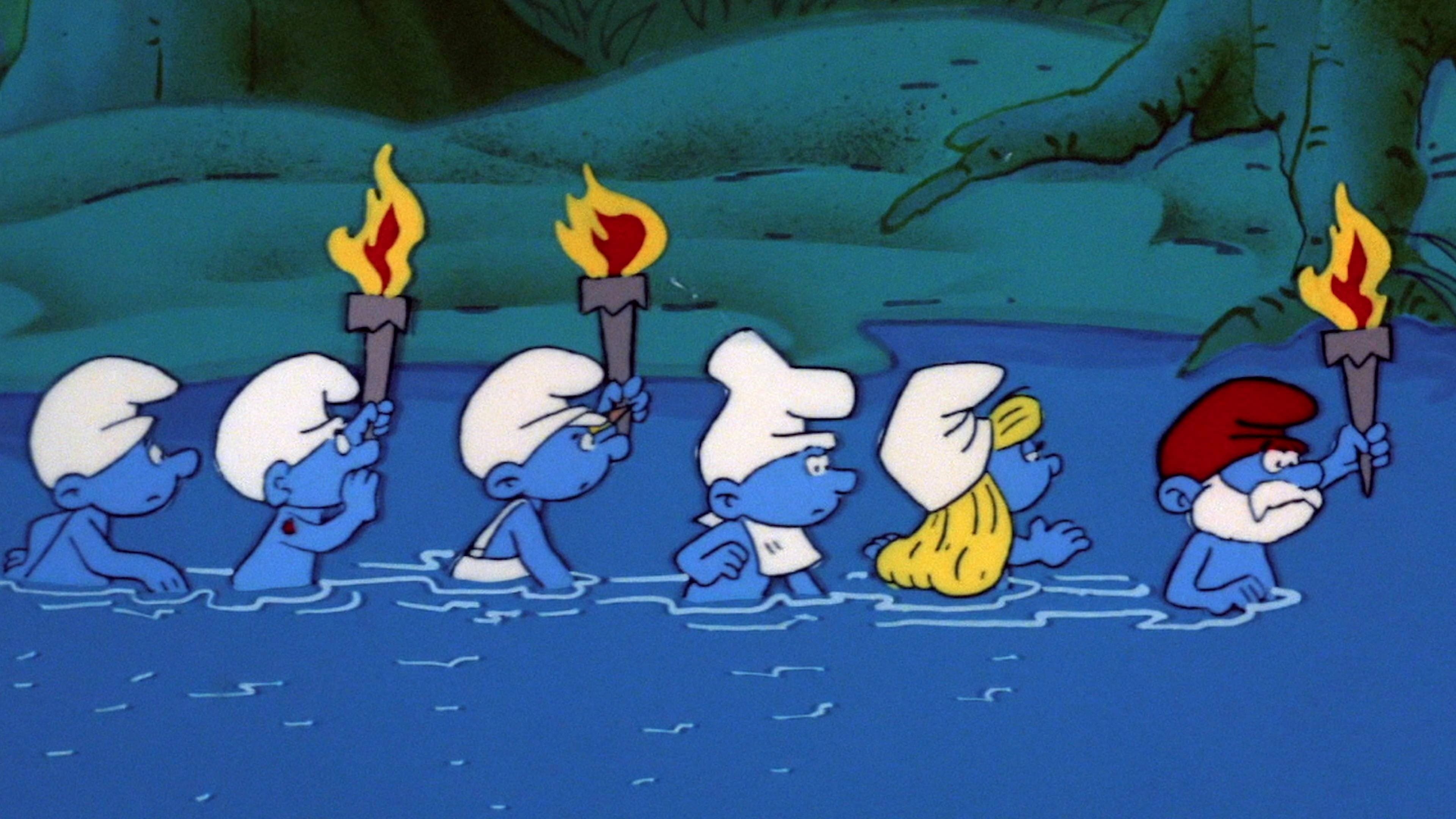 The Lost City of Yore