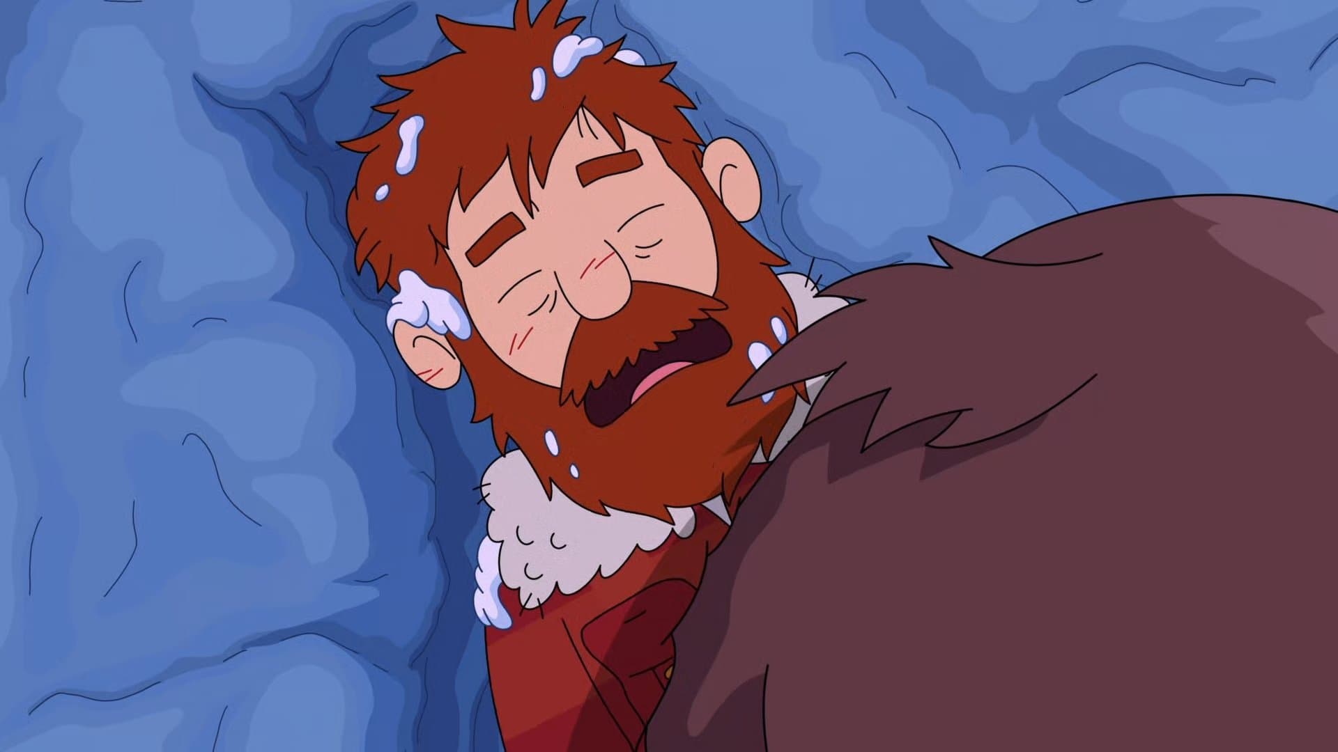 It's a Beef-derful Life