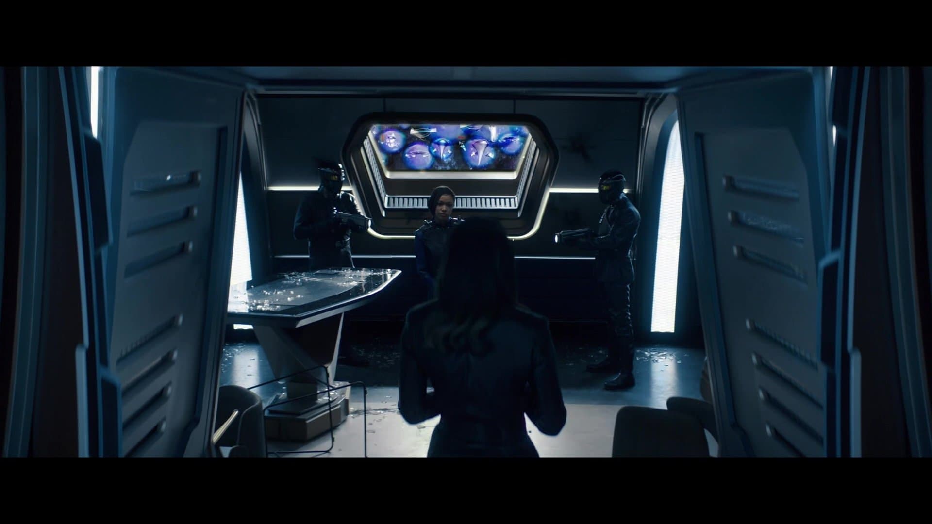 'That Hope Is You (2)' Deleted Scene