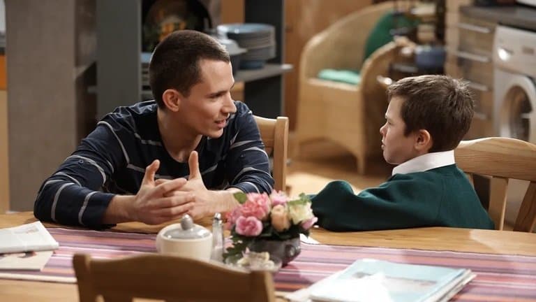 Relationship Happens