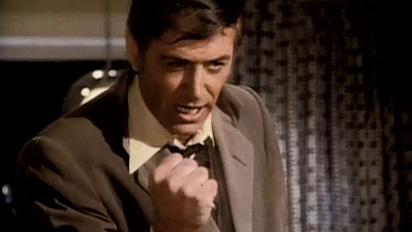 Nightmare on a Sunday Morning