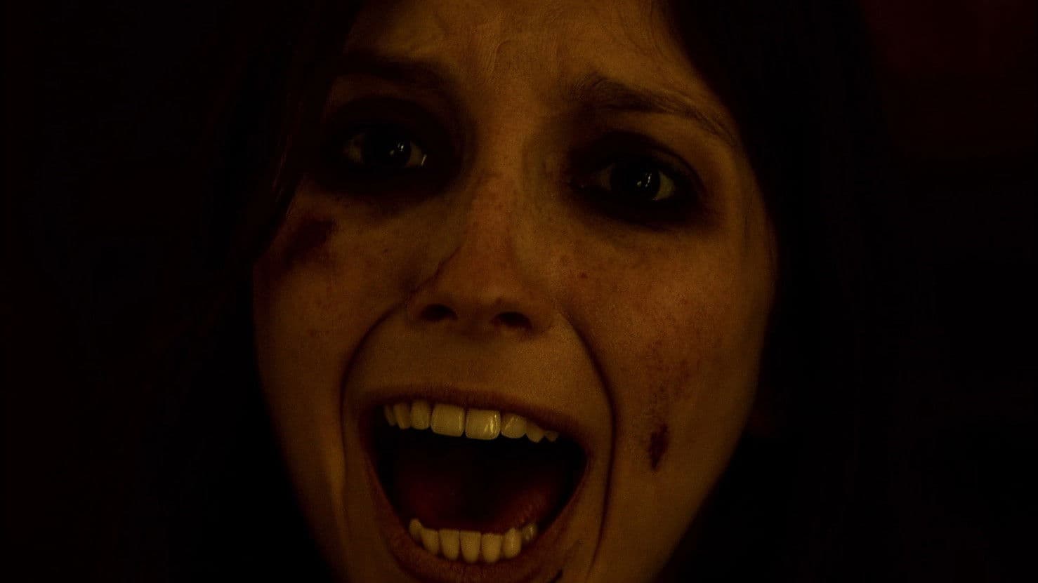 Michael Madsen, Linda Dano, Joanna Cassidy and Rae Dawn Chong