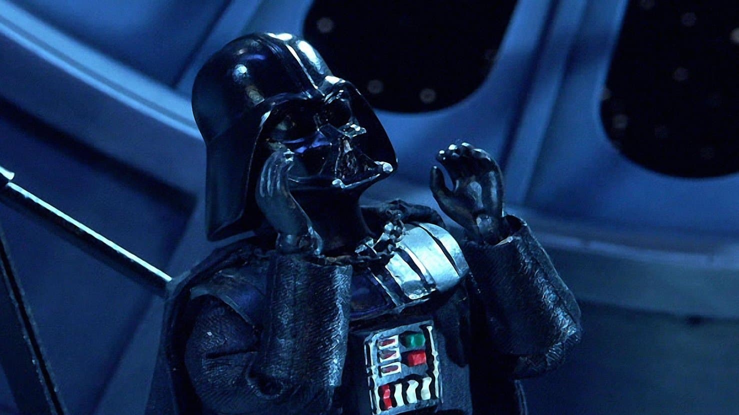 Robot Chicken: Star Wars