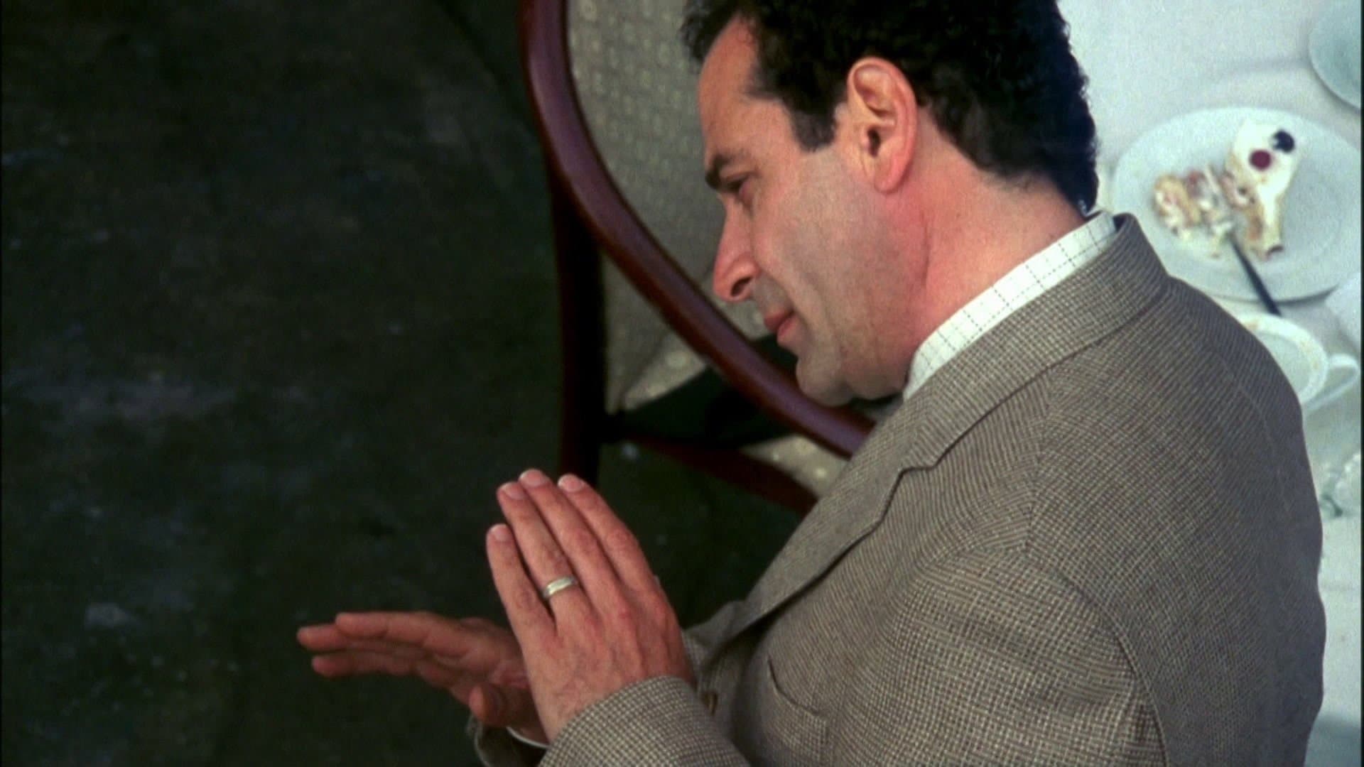 Mr. Monk and the Daredevil