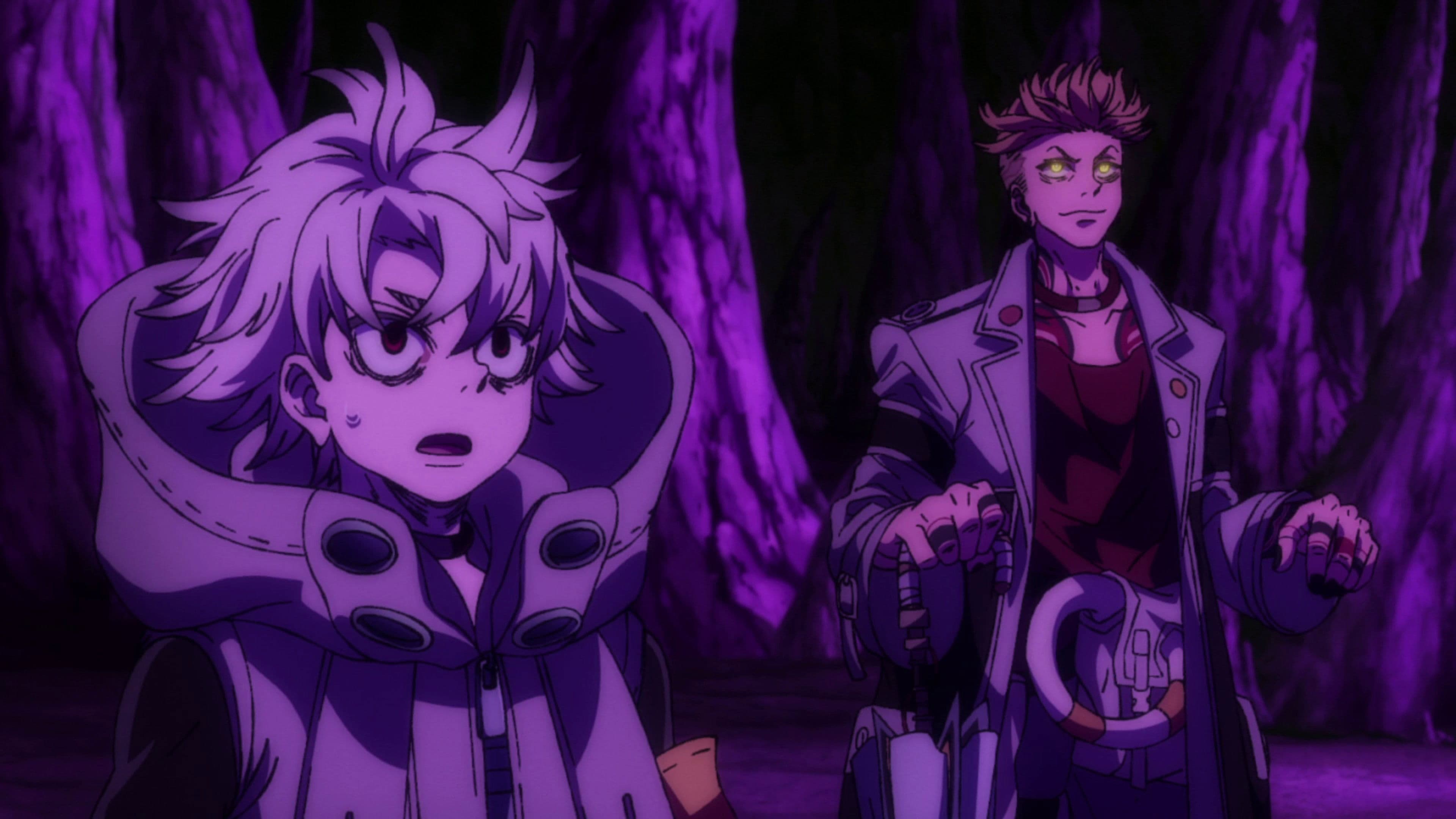 The Power of Protection