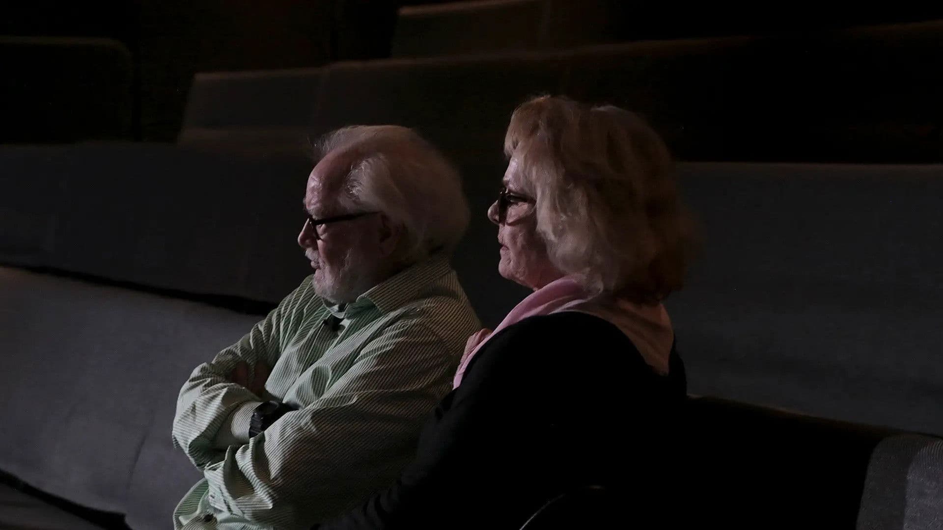 Carina works for Marie Göranzon