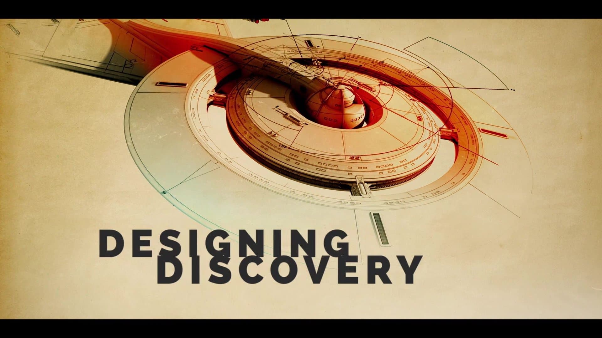 Designing Discovery: Season 2