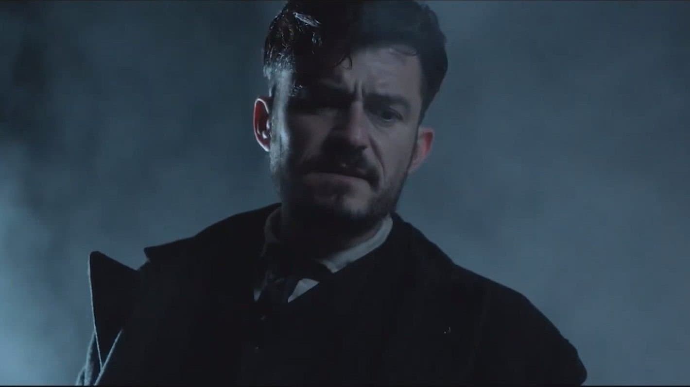 Official Prologue - Philo's Story