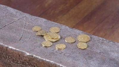 The 1715 Treasure Fleet Part 2