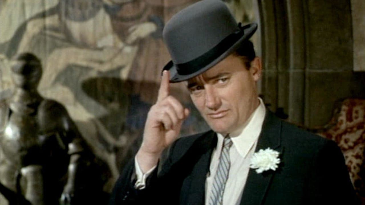 The Round Table Affair