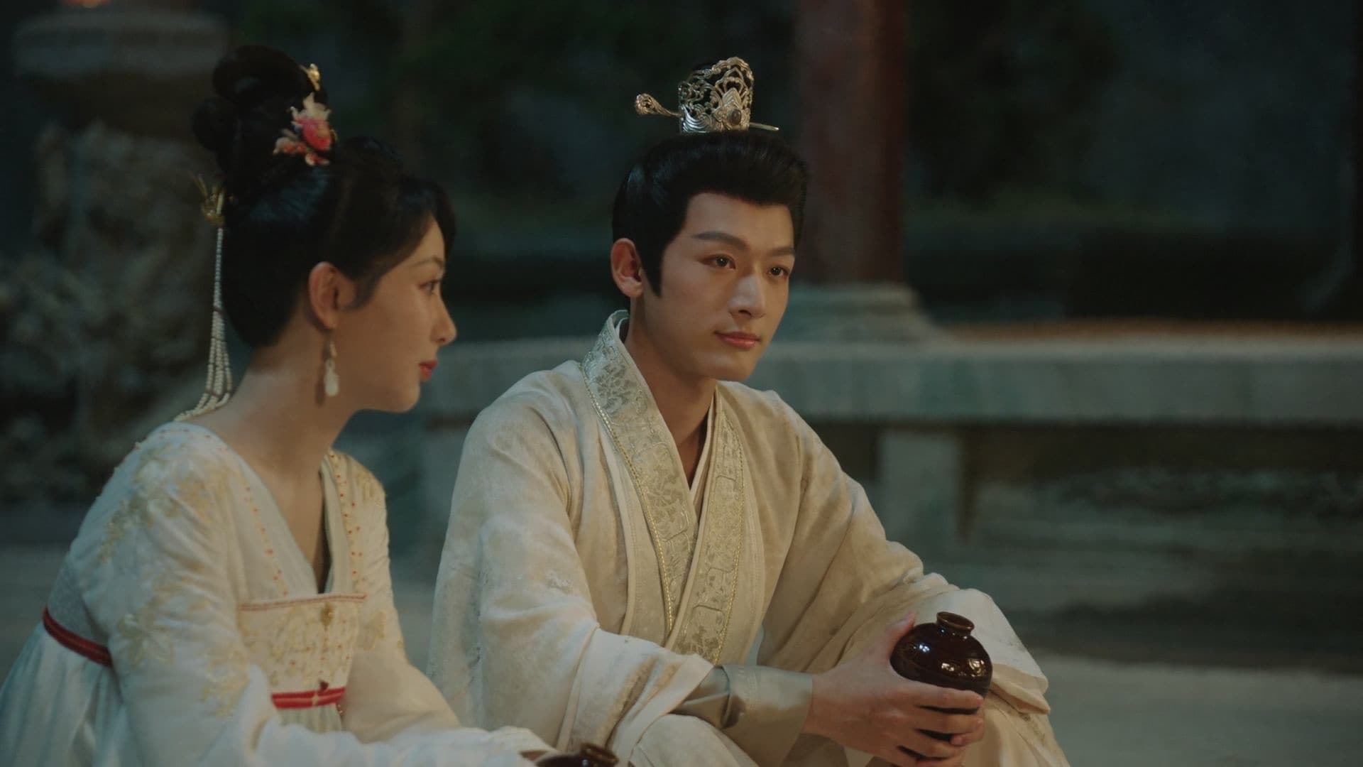 The Calm after the Storm