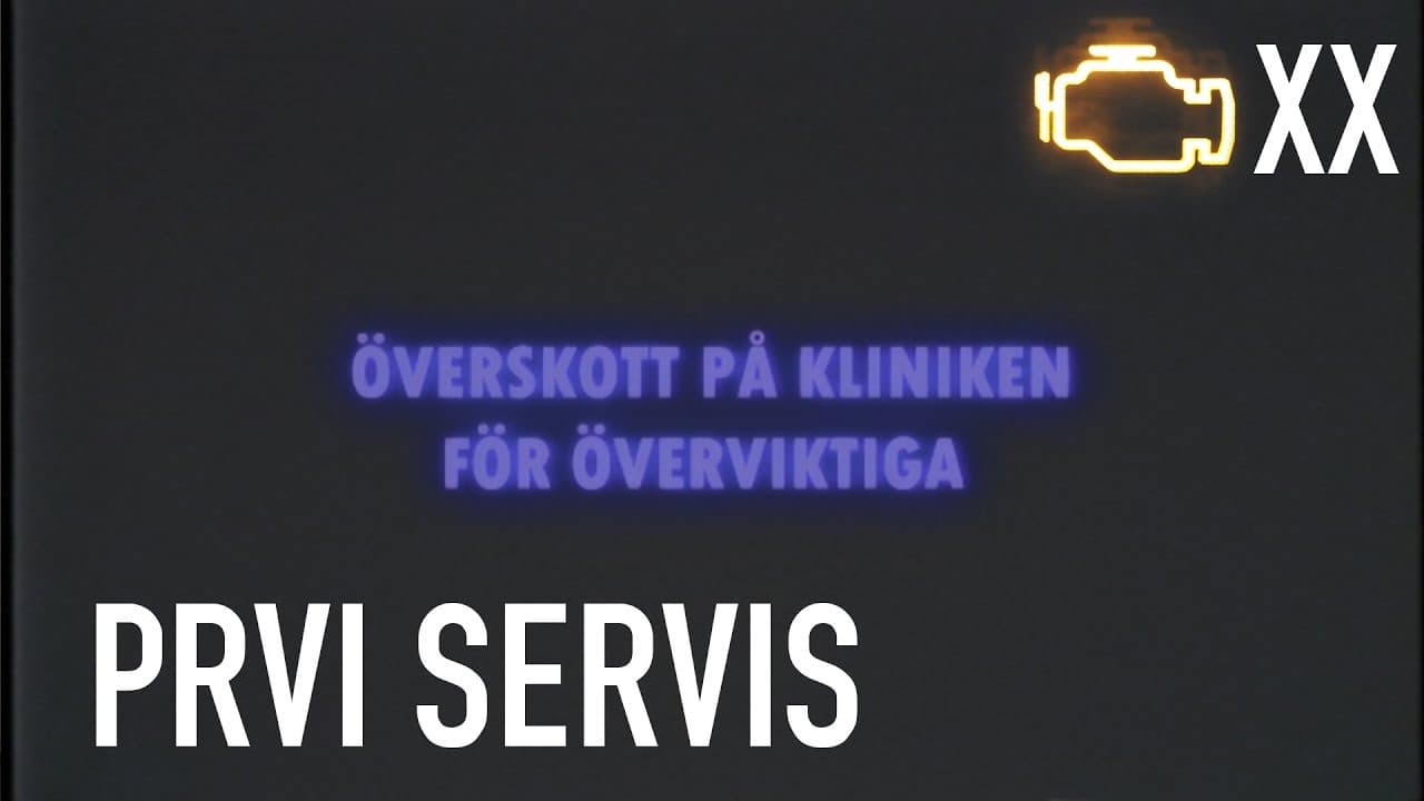 Överskott på kliniken för överviktiga