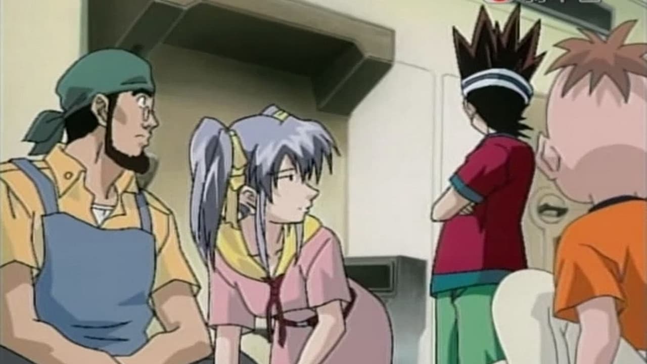 Each of the Emotions