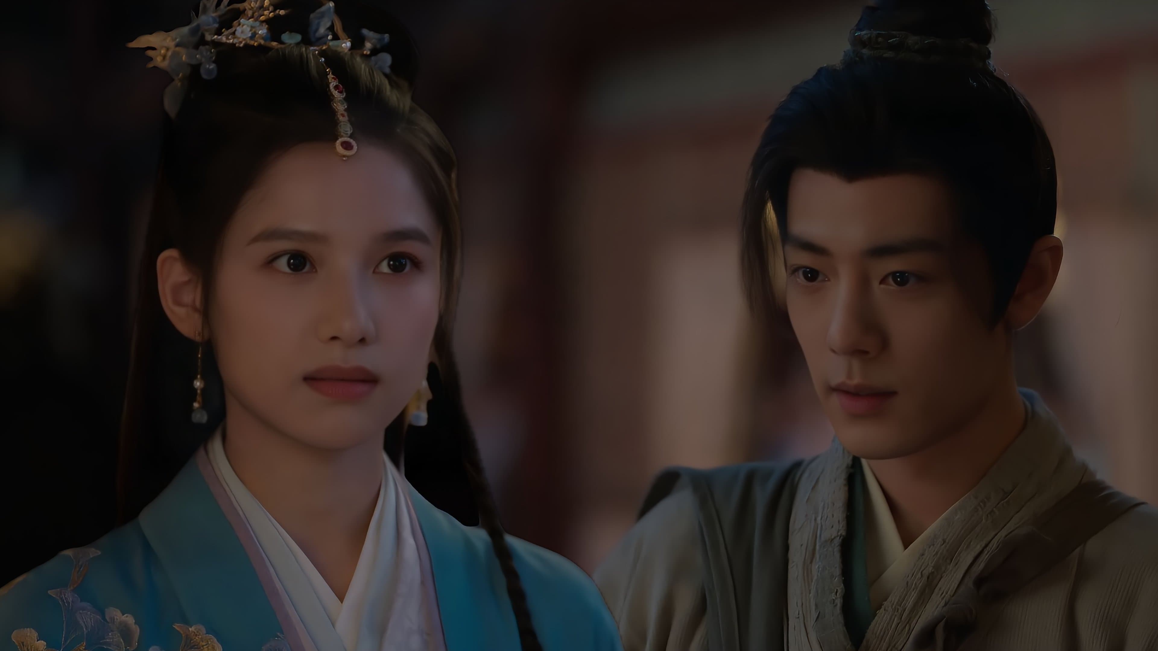 Return to the Capital