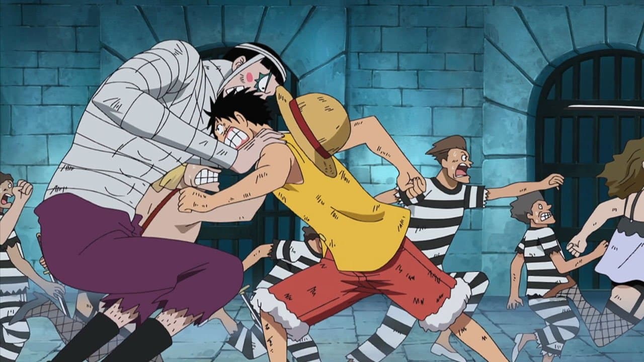 Magellan's Tricky Move! A Foiled Escape Plan!