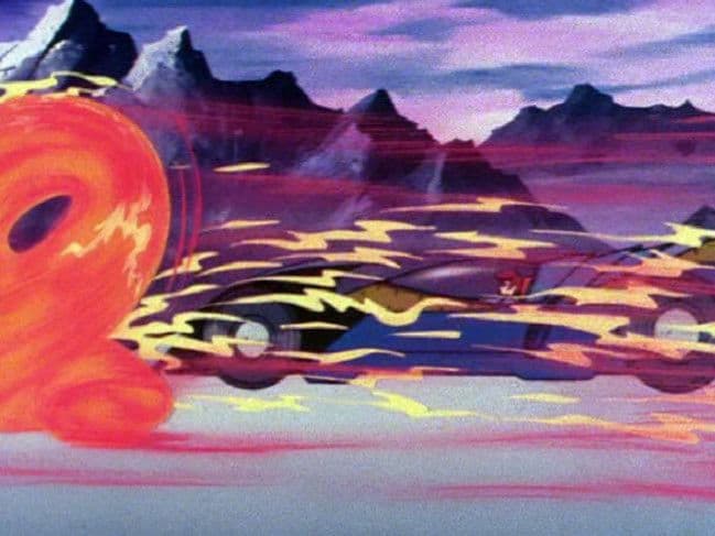 Prairie Beast Race of Ambition