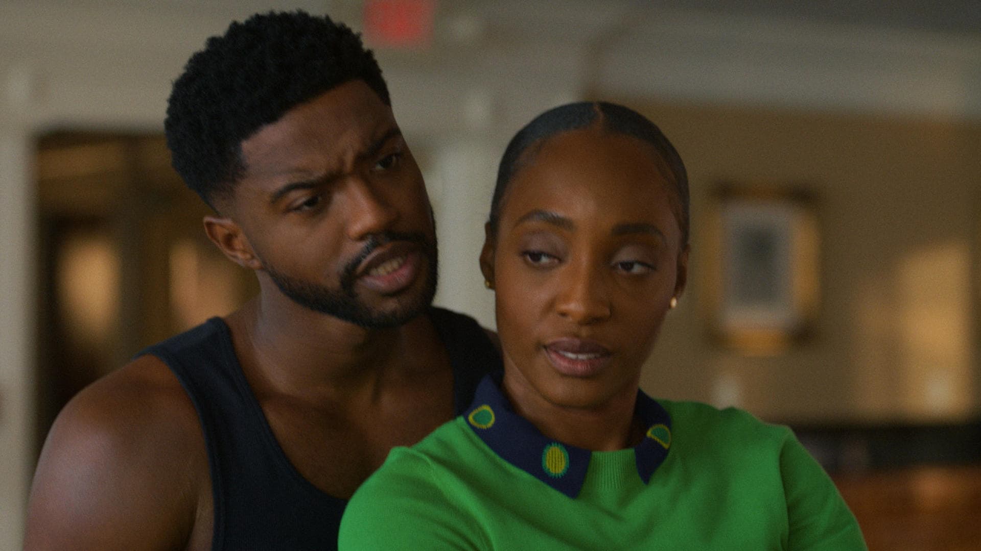 Regarding the Death of Whitney McAdams