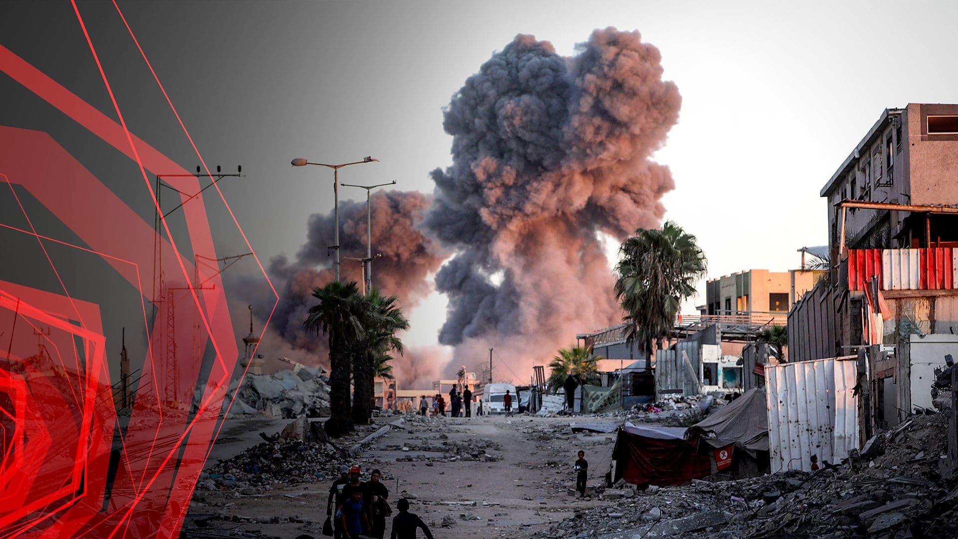 08/10/2025: Gaza Peace & Sanctions on Iran